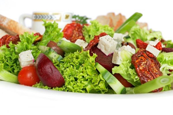 saladas